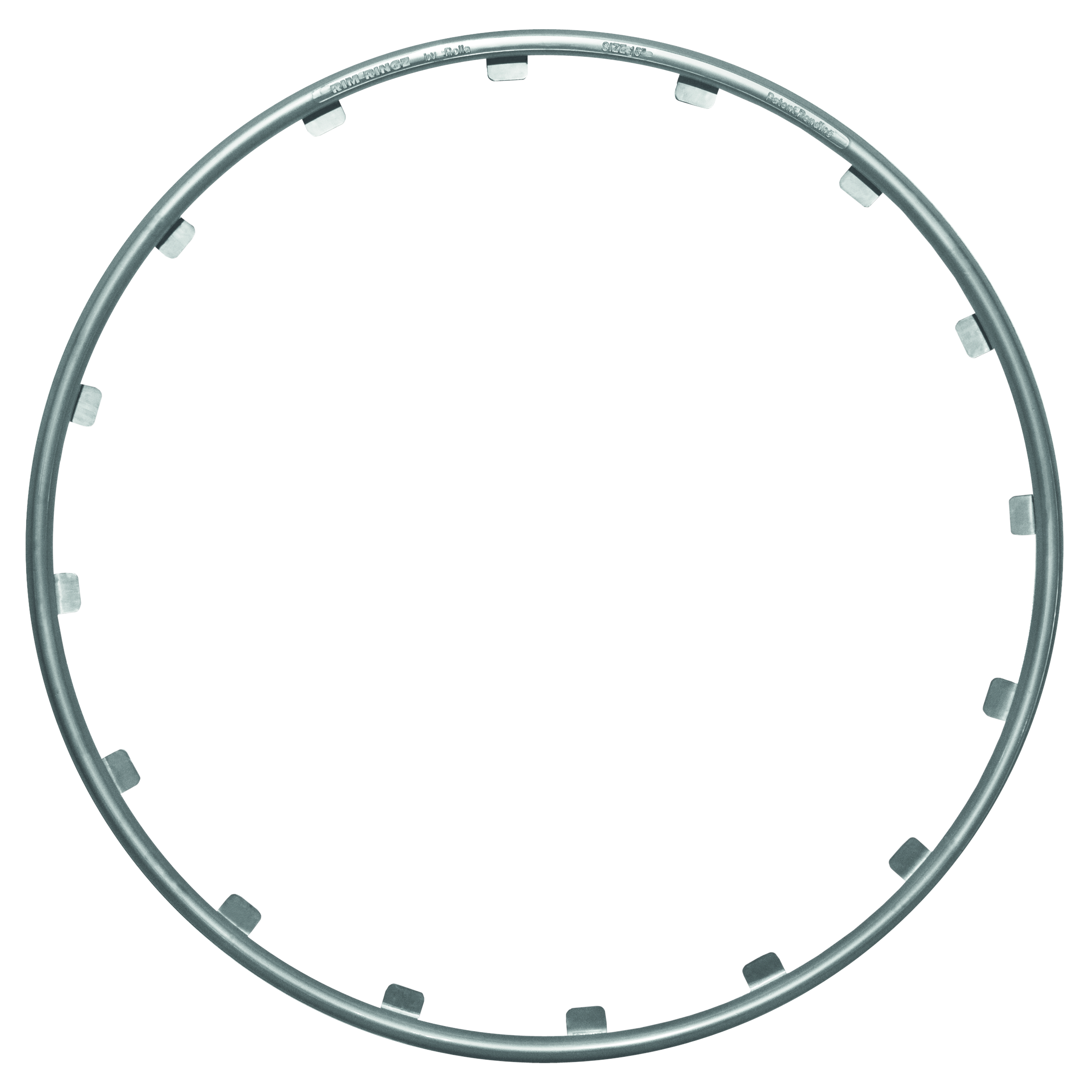 RIM RINGZ 19 Zoll - 4 Stk.